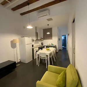 Appartamento Esparteria 2, Barcellona