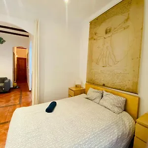 Appartamento 03 Cozy Barca 2,1, Barcellona