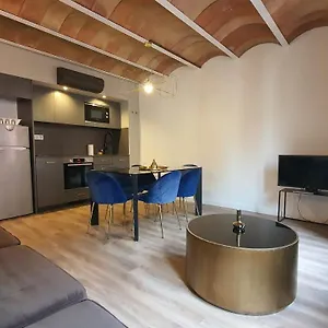 Appartamento Barrio Gotico Escudellers, Barcellona