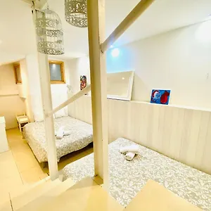 Appartamento 06 Duplex Loft, Barcellona