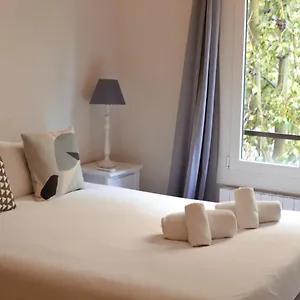 Appartamento Casa Cosi - Casanova 1, Barcellona