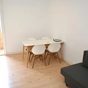 Appartamento Homenfun Gracia, Barcellona